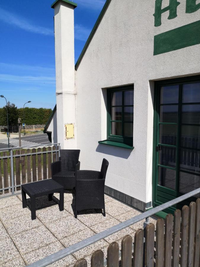 Hanfthal-Hof Laa an der Thaya Exterior photo
